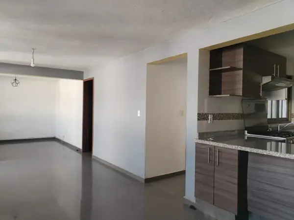 Casa en renta en Chamilpa, Cuernavaca — foto 3 de 10