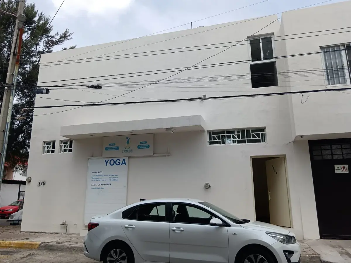 Oficina en renta en Ciudad Deportiva, Irapuato — foto 1 de 8