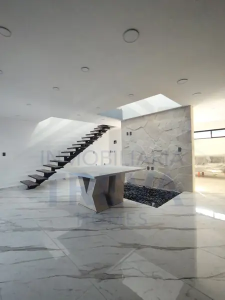 Casa en venta en La Misión, San Juan del Río — foto 3 de 11