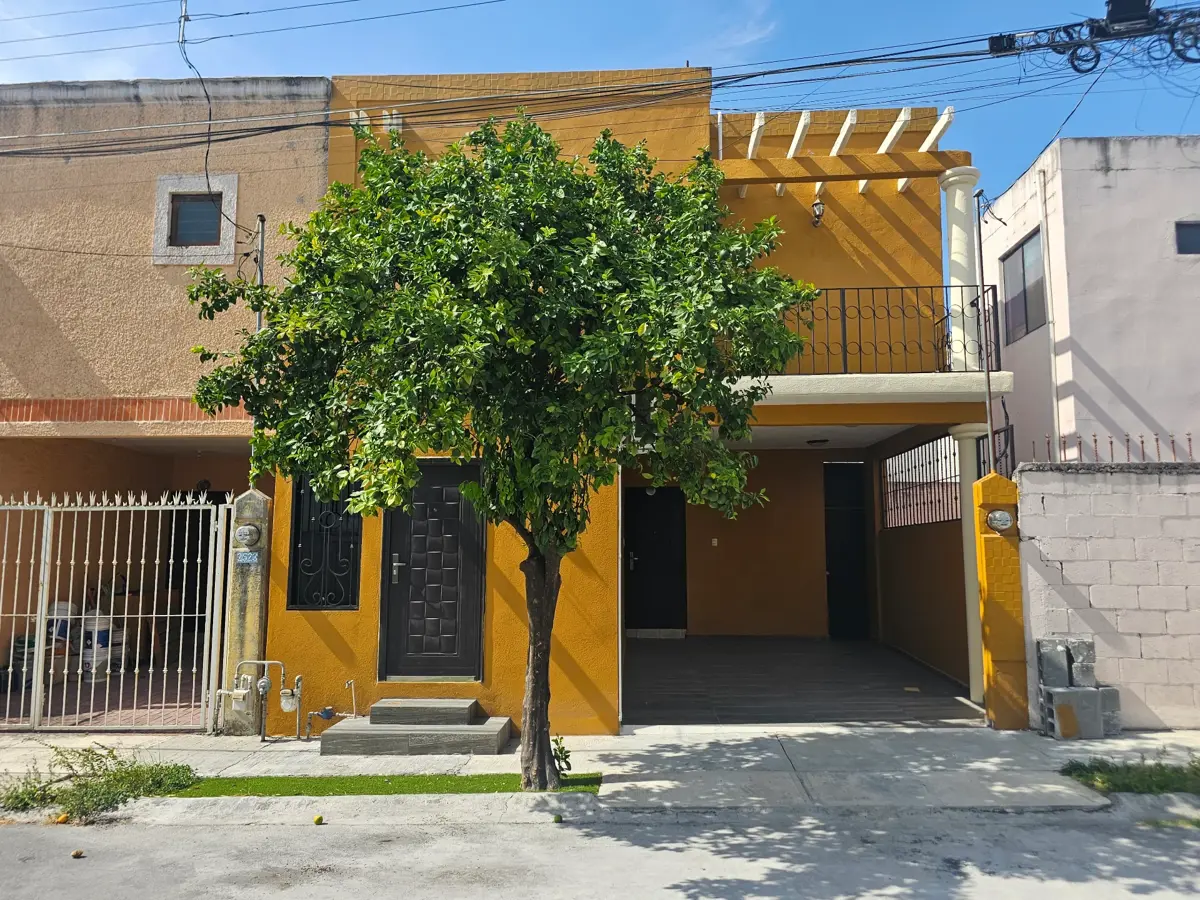 Departamento en renta en Mirador de la Silla, Guadalupe — foto 1 de 10