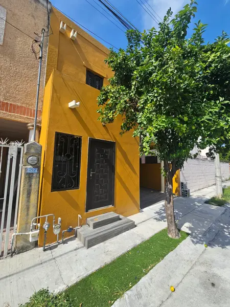 Departamento en renta en Mirador de la Silla, Guadalupe — foto 2 de 10
