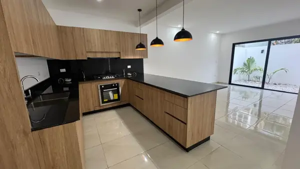 Casa en venta en Residencial Regatta, Puerto Morelos — foto 3 de 21