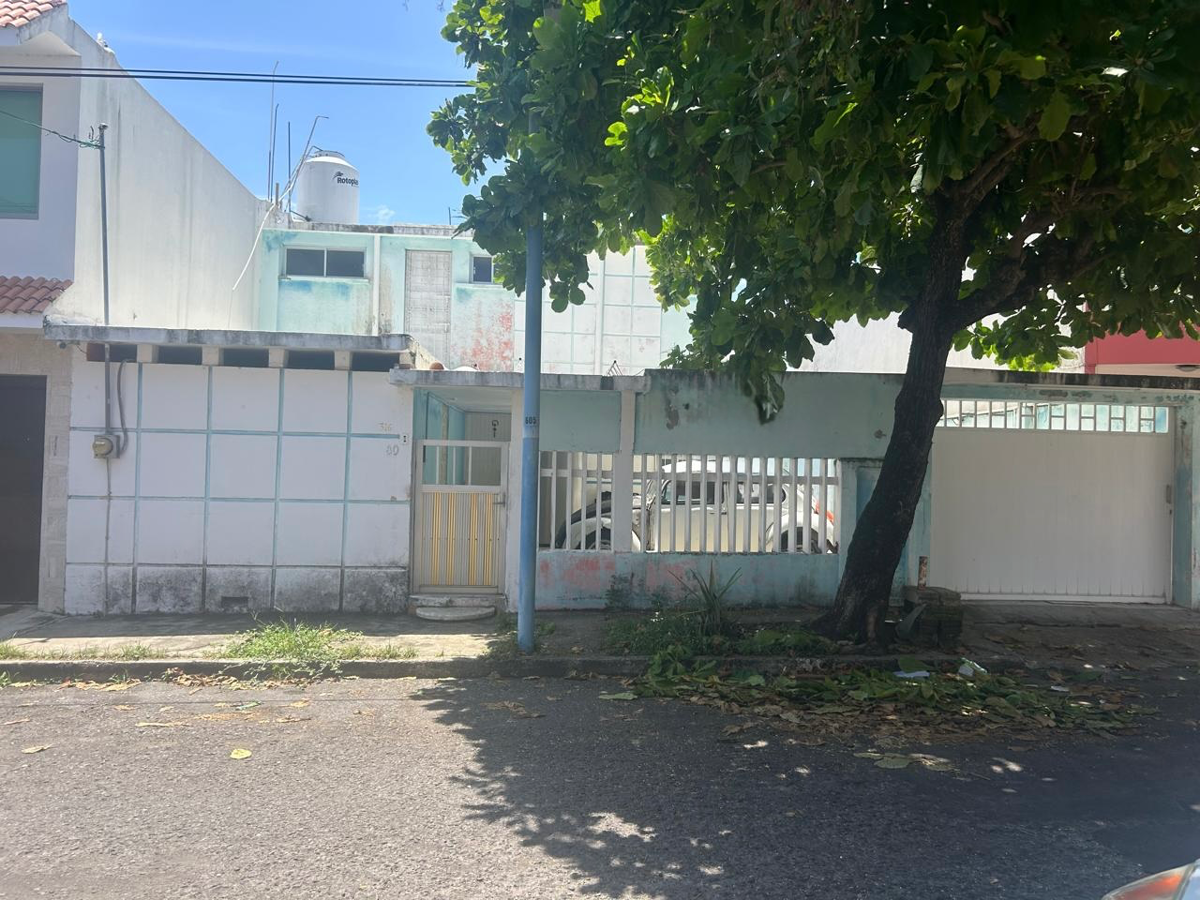 Casa en venta en Virginia, Boca del Río