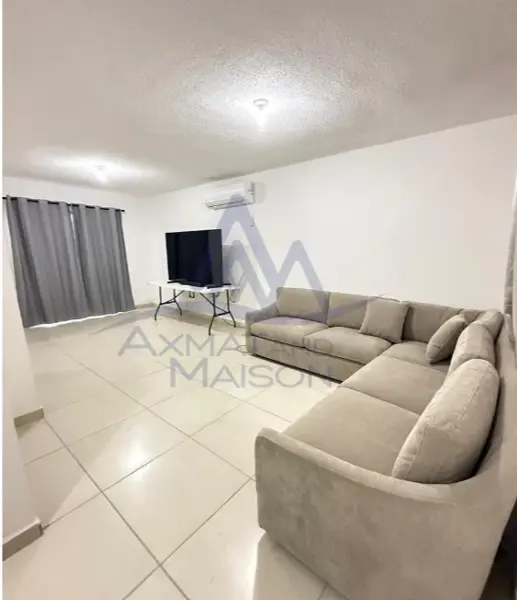 Casa en venta en Villa Merlot Residencial, Hermosillo — foto 2 de 6