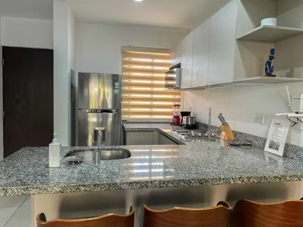 Departamento en venta en Cerritos al Mar, Mazatlán — foto 3 de 33