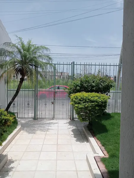 Casa en renta en Costa de Oro, Boca del Río — foto 2 de 12