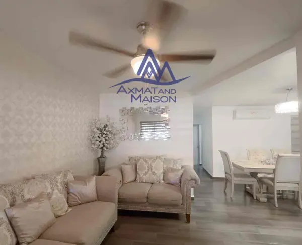Casa en venta en Villas del Mediterráneo Residencial, Hermosillo — foto 3 de 8