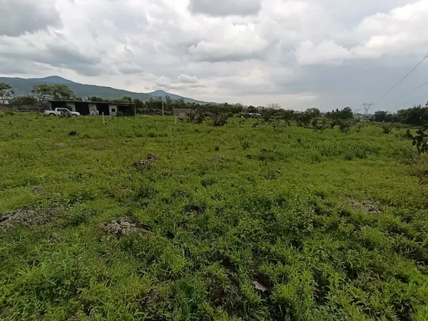 Terreno en venta en El Potrero, Morelia — foto 2 de 3