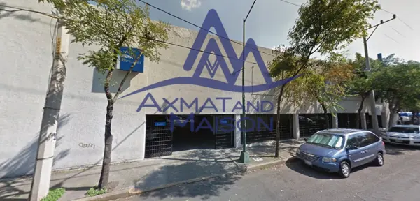 Edificio en venta en Santa Maria Insurgentes, Cuauhtémoc — foto 3 de 9