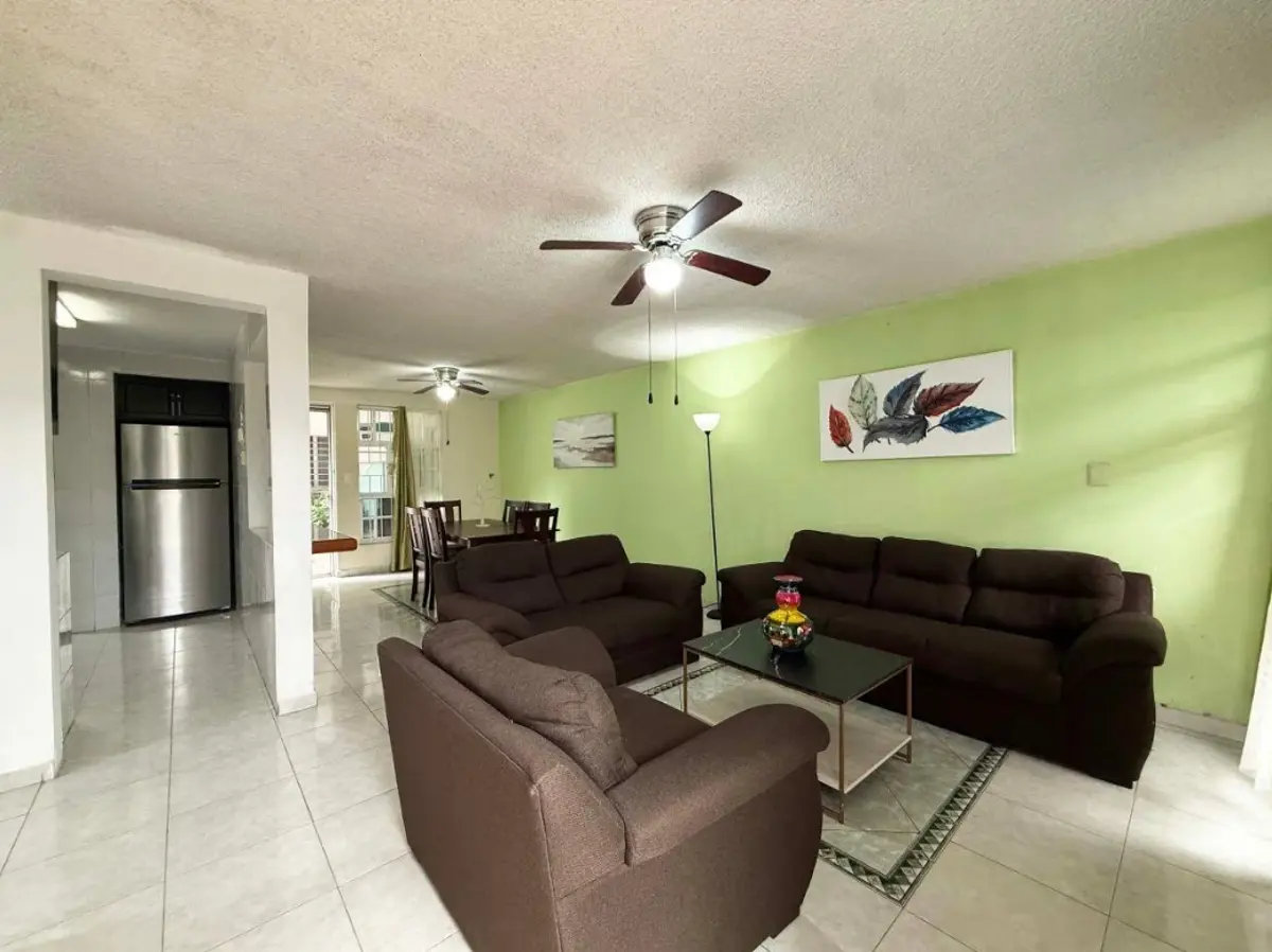 Departamento en venta en Costa Verde, Boca del Río — foto 1 de 10