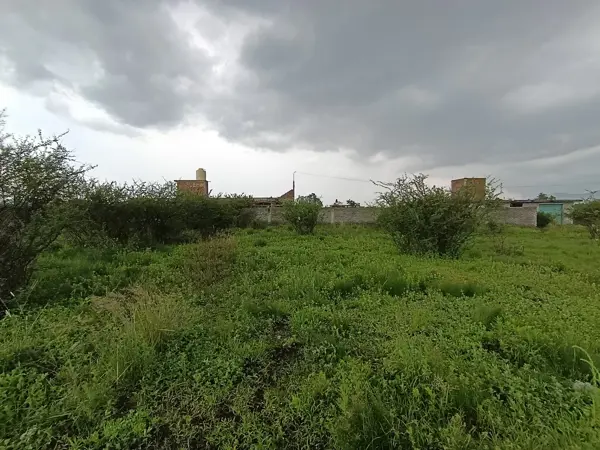 Terreno en venta en Manantiales del Parian, Morelia — foto 2 de 3