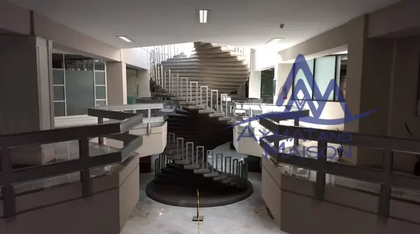 Local Comercial en Venta en Tlalpan, Ciudad de México, en Plaza Comercial