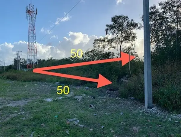 Terreno en venta en Colegios, Benito Juárez — foto 3 de 7