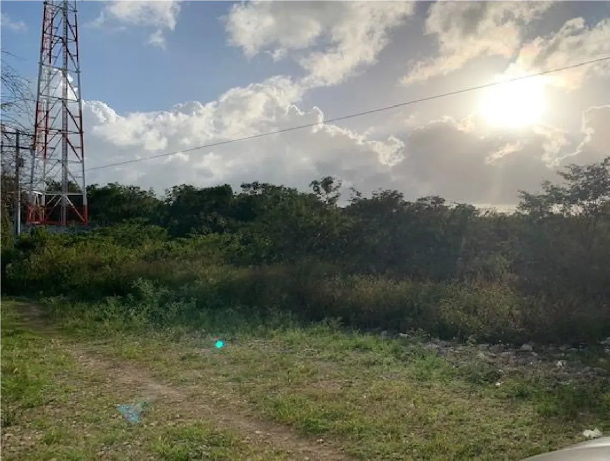 Terreno en venta en Colegios, Benito Juárez — foto 1 de 7
