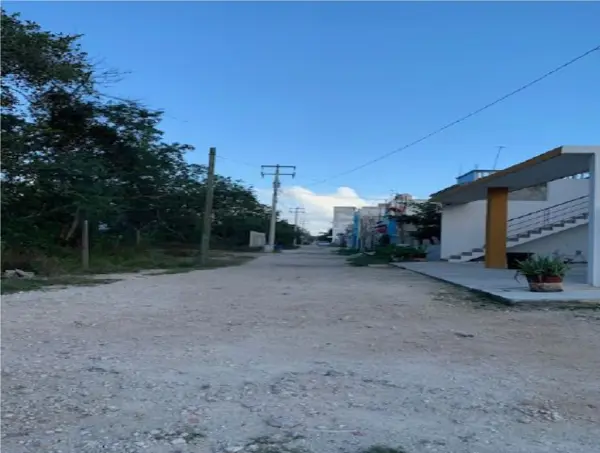 Terreno en venta en Colegios, Benito Juárez — foto 2 de 7