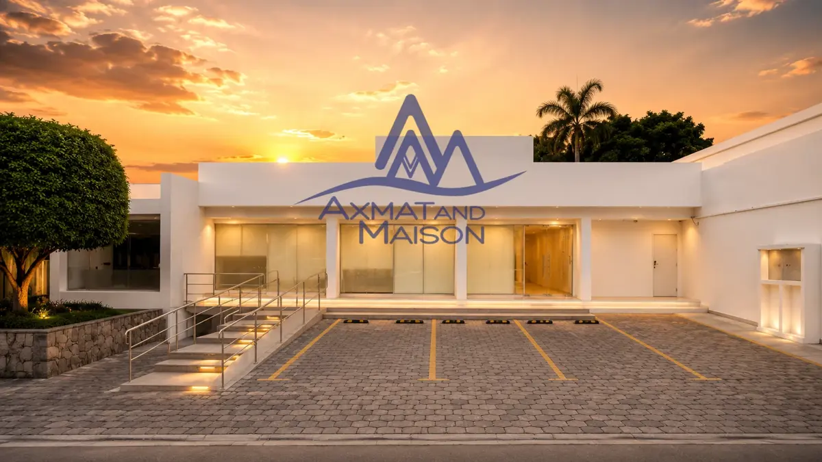 Edificio en venta en Bellavista, Cuernavaca — foto 1 de 6