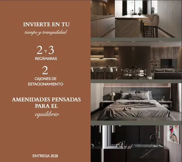 Departamento en venta en Del Valle, San Pedro Garza García — foto 2 de 8