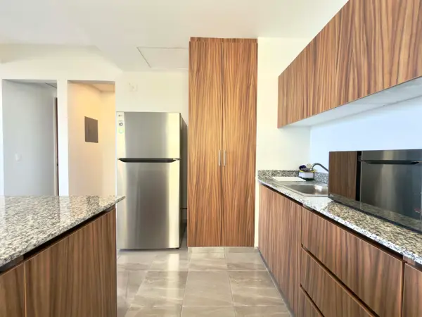 Departamento en venta en Playas del Conchal, Alvarado — foto 3 de 10
