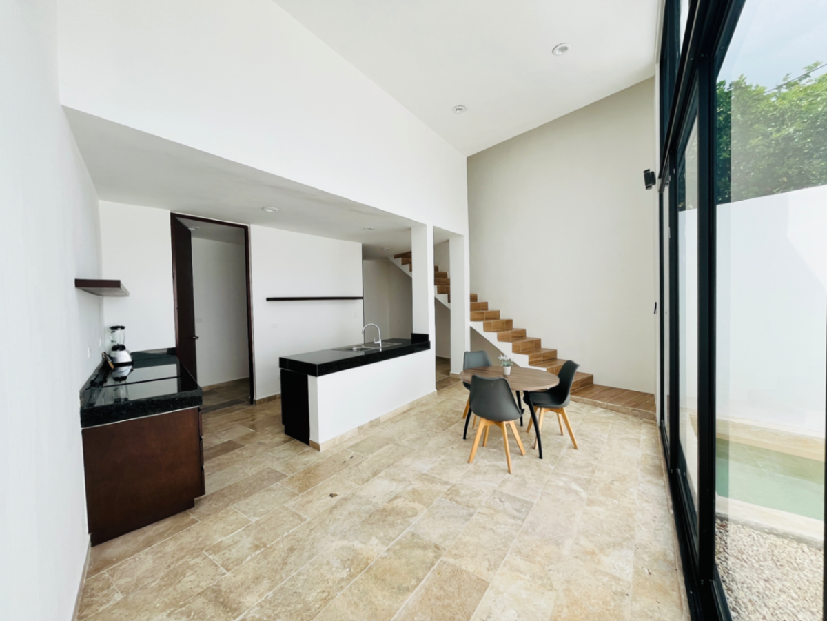 Casa en venta en Montebello, Mérida — foto 1 de 35
