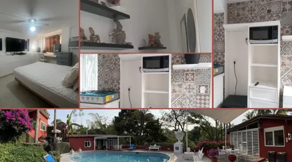 Casa en venta en Acapatzingo, Cuernavaca — foto 2 de 4