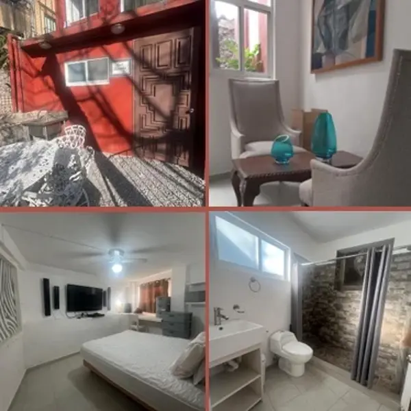 Casa en venta en Acapatzingo, Cuernavaca — foto 3 de 4