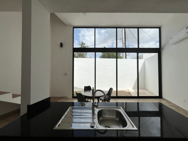 Casa en venta en Montebello, Mérida — foto 3 de 35