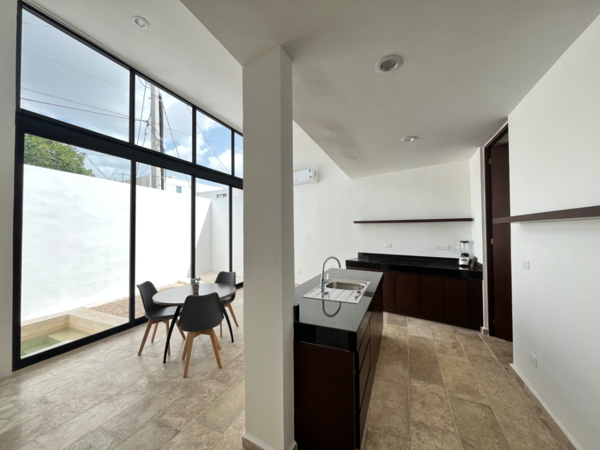 Departamento en venta en Montebello, Mérida — foto 2 de 35