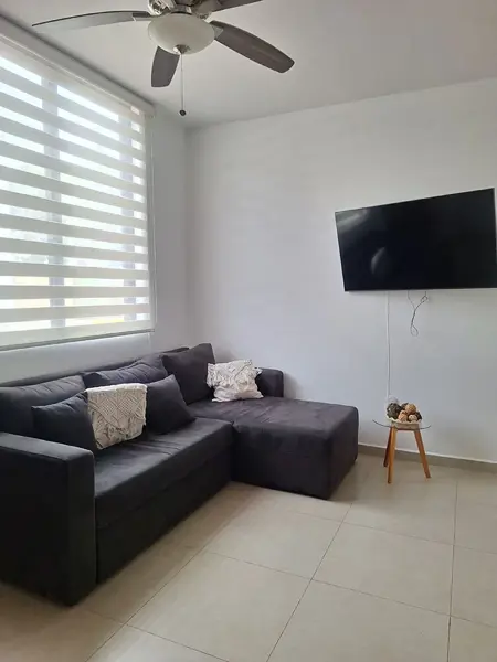 Casa en renta en La Toscana, Playa del Carmen — foto 3 de 27