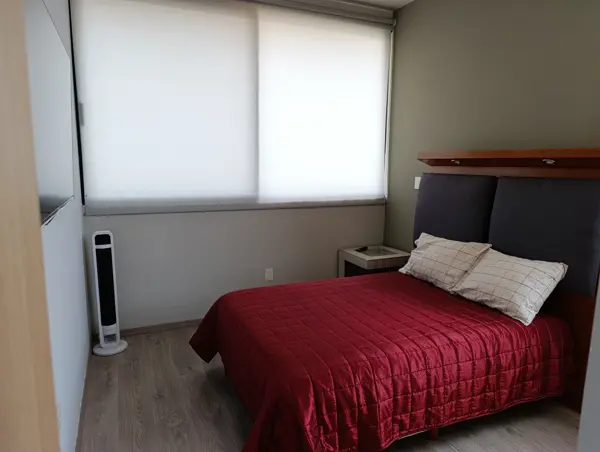 Casa en renta en Santa Bárbara, Villa de Pozos — foto 2 de 10