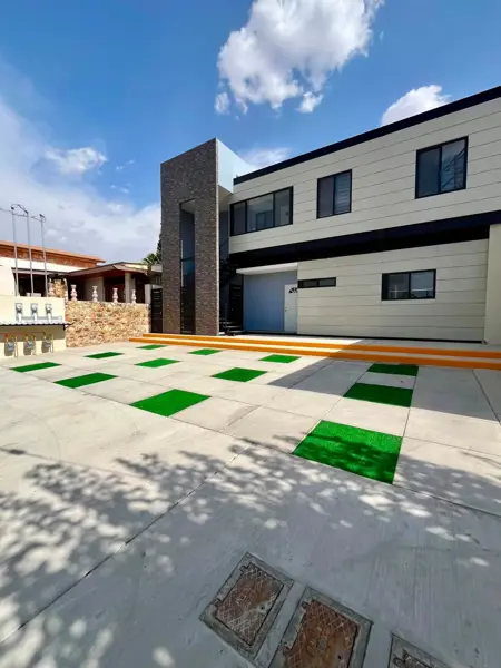 Departamento en renta en Los Nogales, Juárez — foto 3 de 35