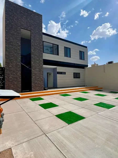 Departamento en renta en Los Nogales, Juárez — foto 2 de 35