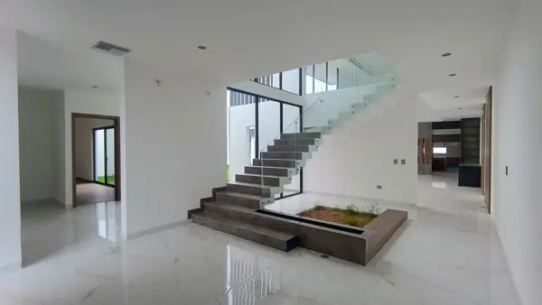 Casa en venta en Hacienda del Rosario, Torreón — foto 3 de 19