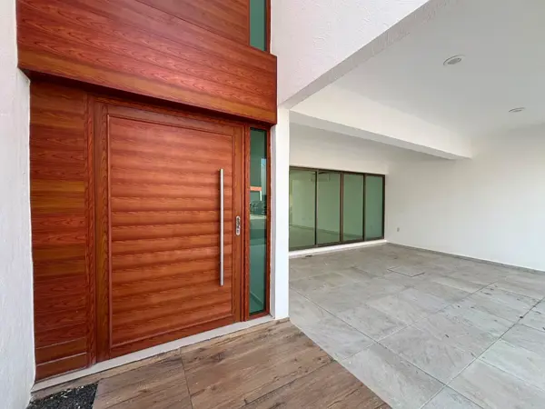 Casa en venta en Lomas de la Rioja, Alvarado — foto 2 de 7