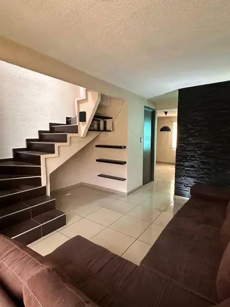 Casa en venta en El Dorado Huehuetoca, Huehuetoca — foto 3 de 22