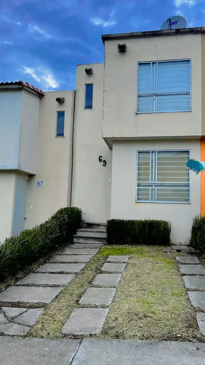 Casa en venta en El Dorado Huehuetoca, Huehuetoca — foto 1 de 22