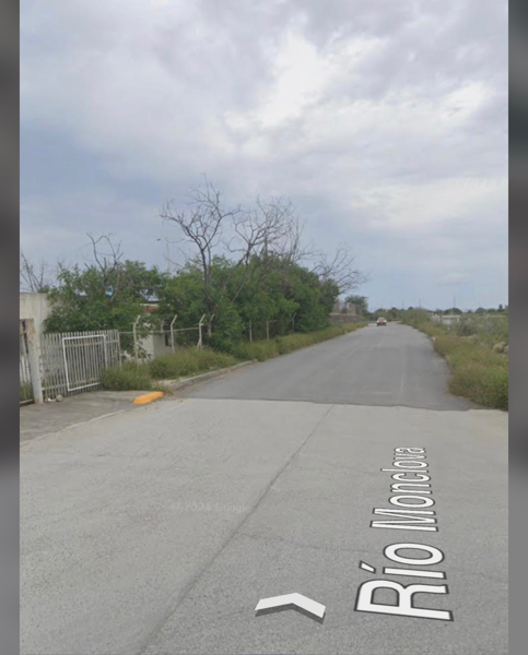 Terreno en venta en Del Valle, Monclova — foto 2 de 3