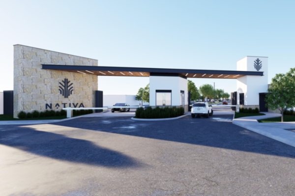 NATIVA RESIDENCIAL – LOTES EN PREVENTA AL NORTE DE MONCLOVA, COAHUILA