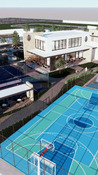 Terreno en venta en Estancias de Santa Ana, Monclova — foto 3 de 6