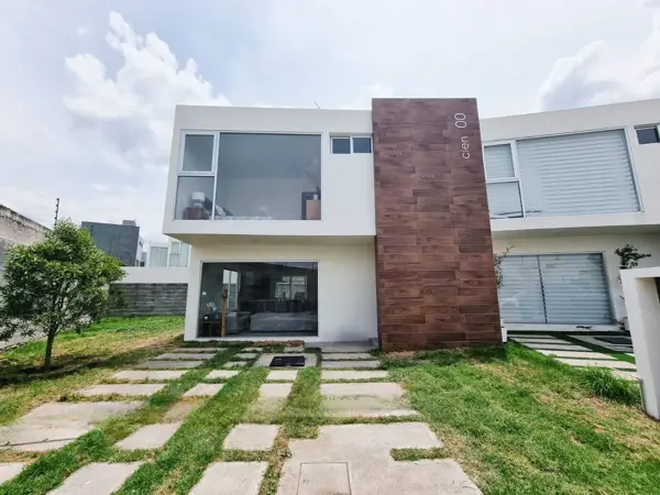 Casa en venta en Madeleine, Pachuca de Soto — foto 2 de 28