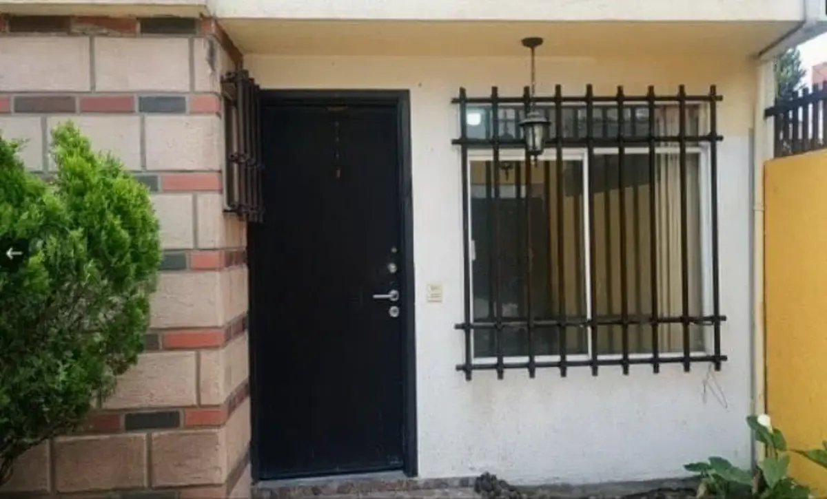 Casa en venta en Hacienda del Valle II, Toluca — foto 1 de 17