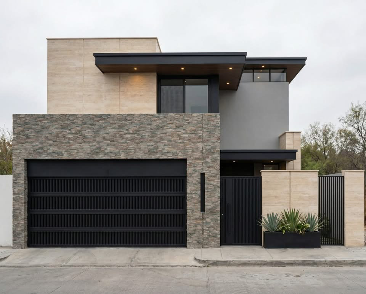 Casa en venta en Guadalupe, Monclova — foto 1 de 5