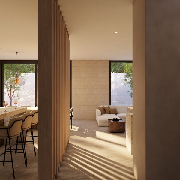 Casa en venta en Guadalupe, Monclova — foto 3 de 5