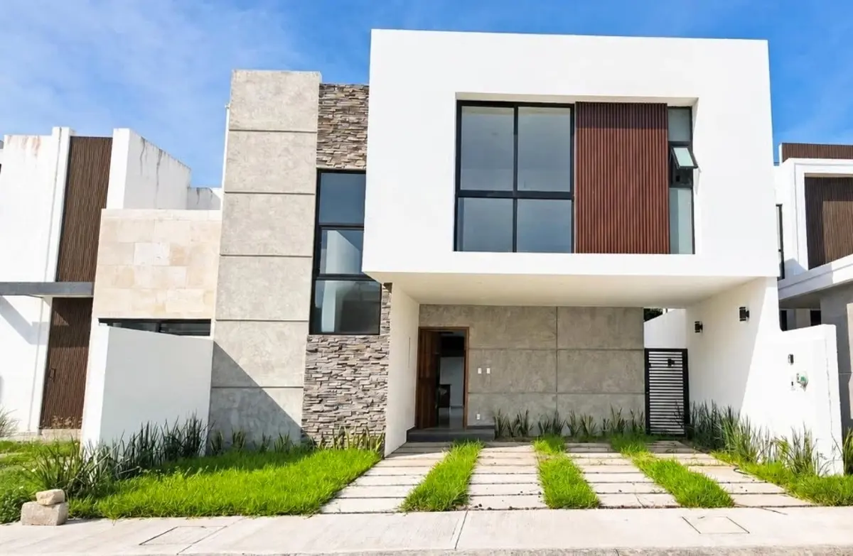 Casa en venta en Lomas del Dorado, Boca del Río — foto 1 de 19