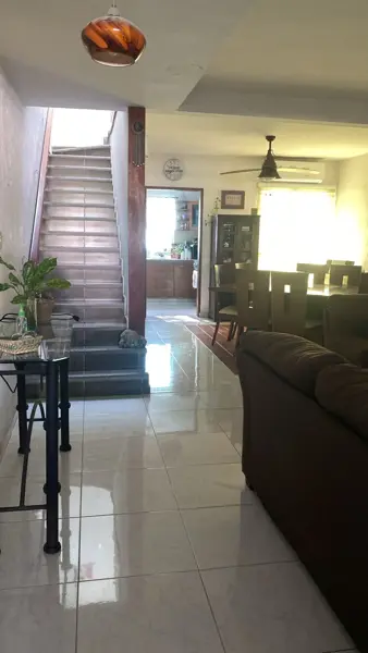 Casa en venta en Ejido Primero de Mayo Sur, Boca del Río — foto 2 de 10