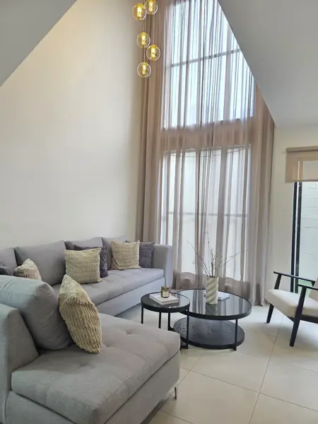 Casa en venta en Montencinos Residencial, García — foto 2 de 17
