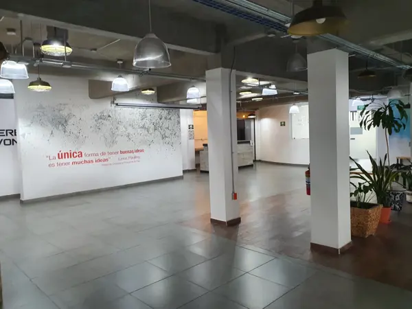Edificio en renta en Portales Norte, Benito Juárez — foto 2 de 6