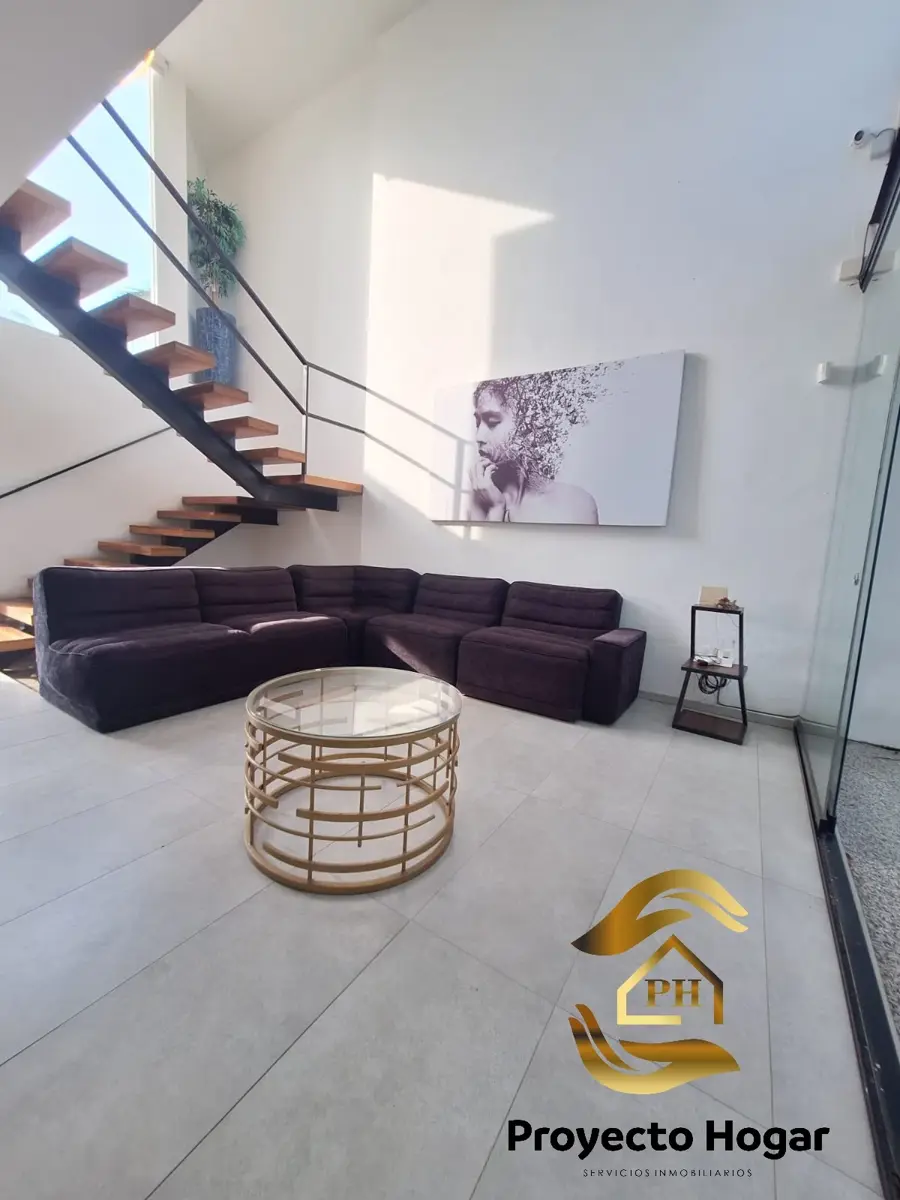 Vista 4 de Casa en Venta o Renta en Condominio Villa Magna, Colima.