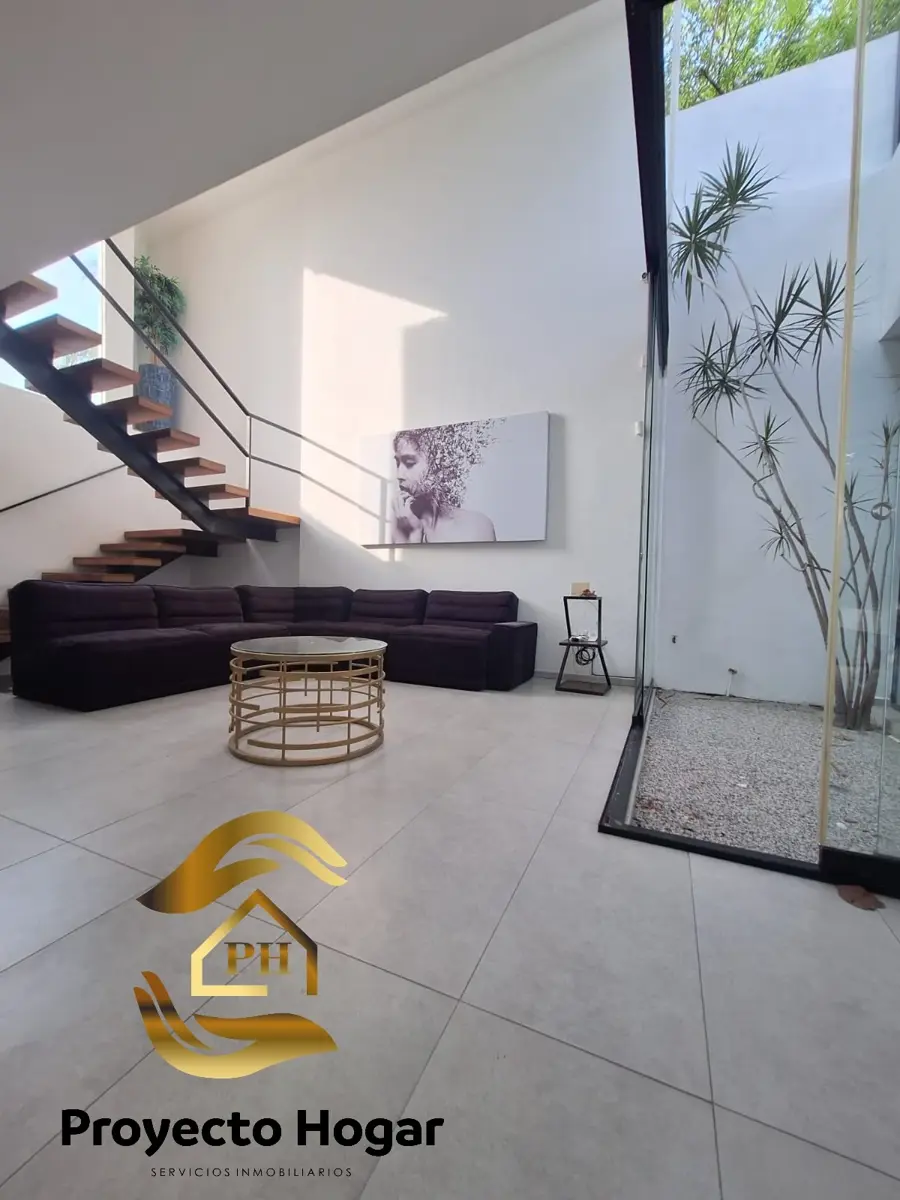 Vista 5 de Casa en Venta o Renta en Condominio Villa Magna, Colima.