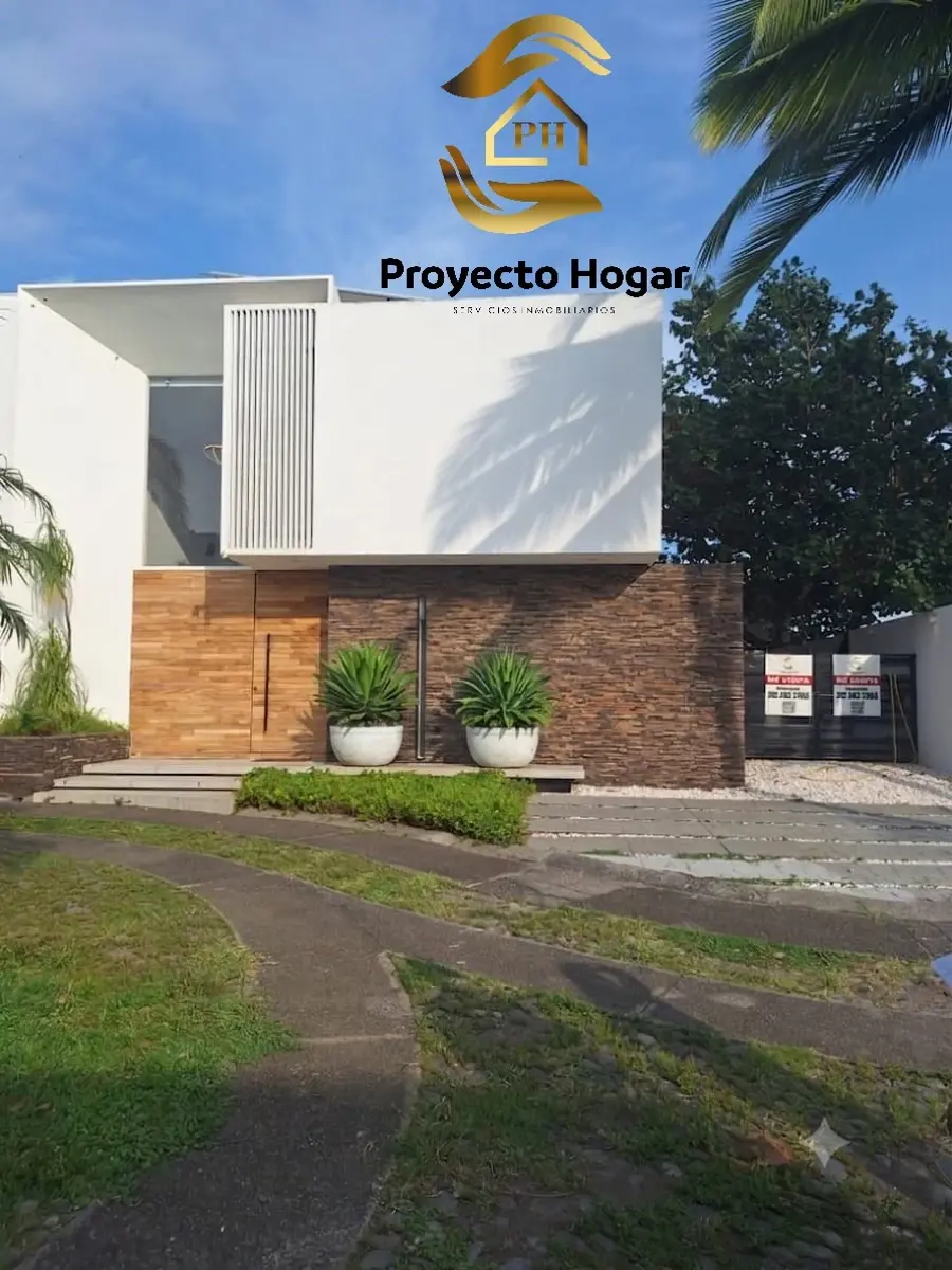 Casa en venta en Puerta Paraíso, Colima — foto 1 de 23