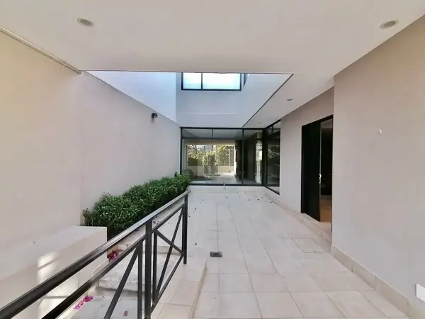 Casa en renta en Lomas de Chapultepec III Sección, Miguel Hidalgo — foto 2 de 27